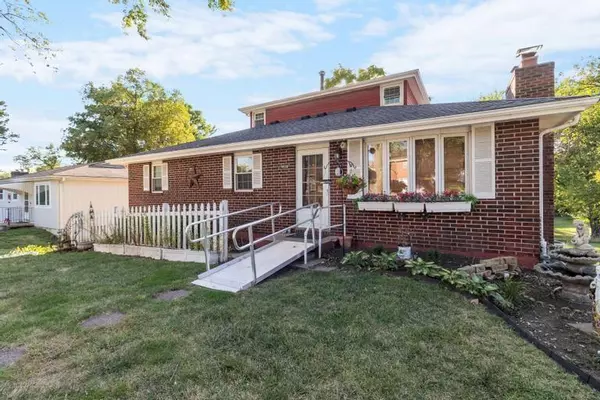 Kansas City, MO 64119,4930 N Newton AVE