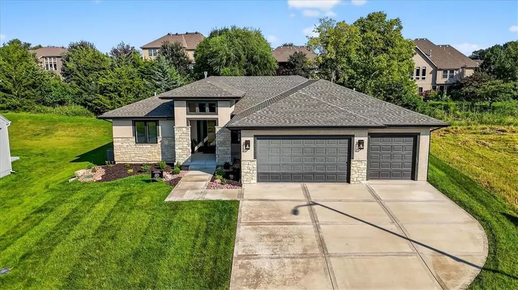 Kansas City, MO 64151,4912 NW 70th TER