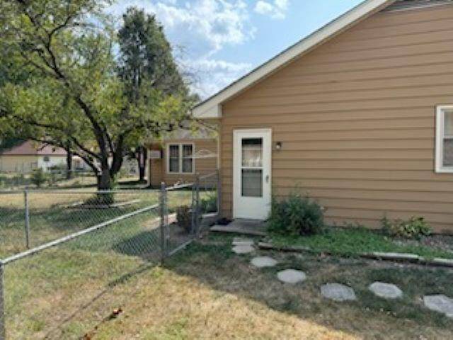Harrisonville, MO 64701,1603 Eastwood RD