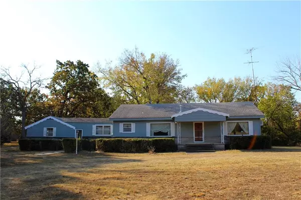 3986 CR 1675 RD, Coffeyville, KS 67337