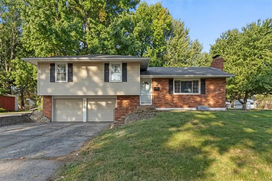 4436 S Union AVE, Independence, MO 64055