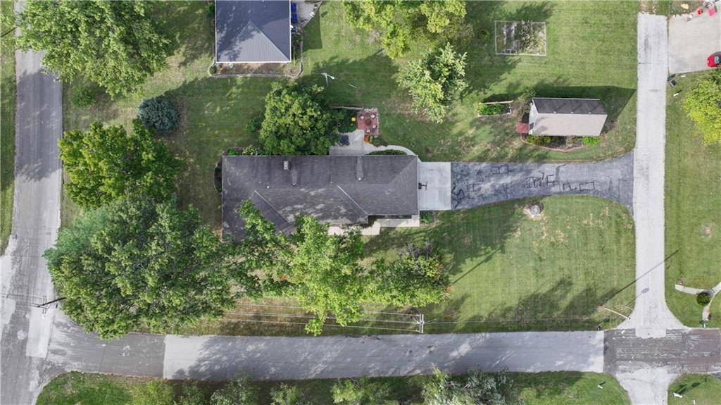 Plattsburg, MO 64477,404 Missouri AVE