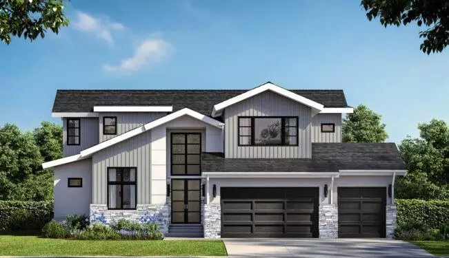 22065 W 99th TER, Lenexa, KS 66220