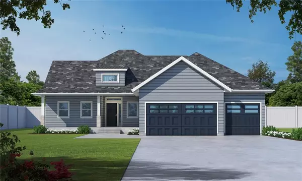 24780 W 178th CT, Gardner, KS 66030