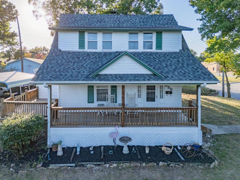 356 N 34th ST,  Kansas City,  KS 66102