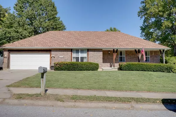 Independence, MO 64056,19500 E Millhaven ST