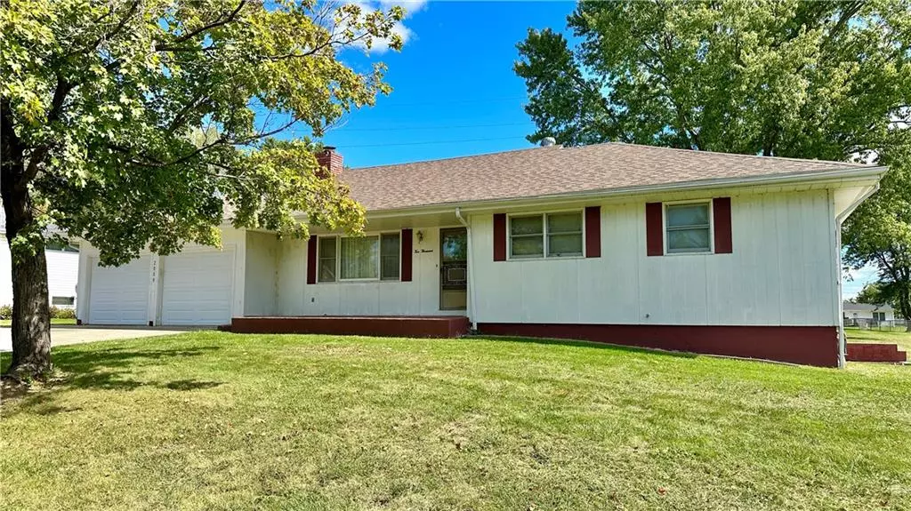 2000 Madison ST, Trenton, MO 64683