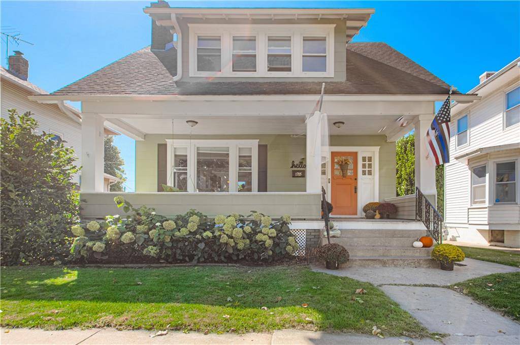 1705 Bloom ST, Lexington, MO 64067