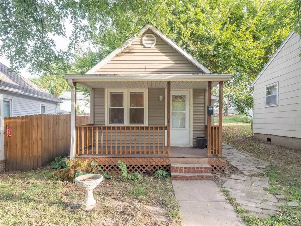 St Joseph, MO 64501,3007 Edmond ST