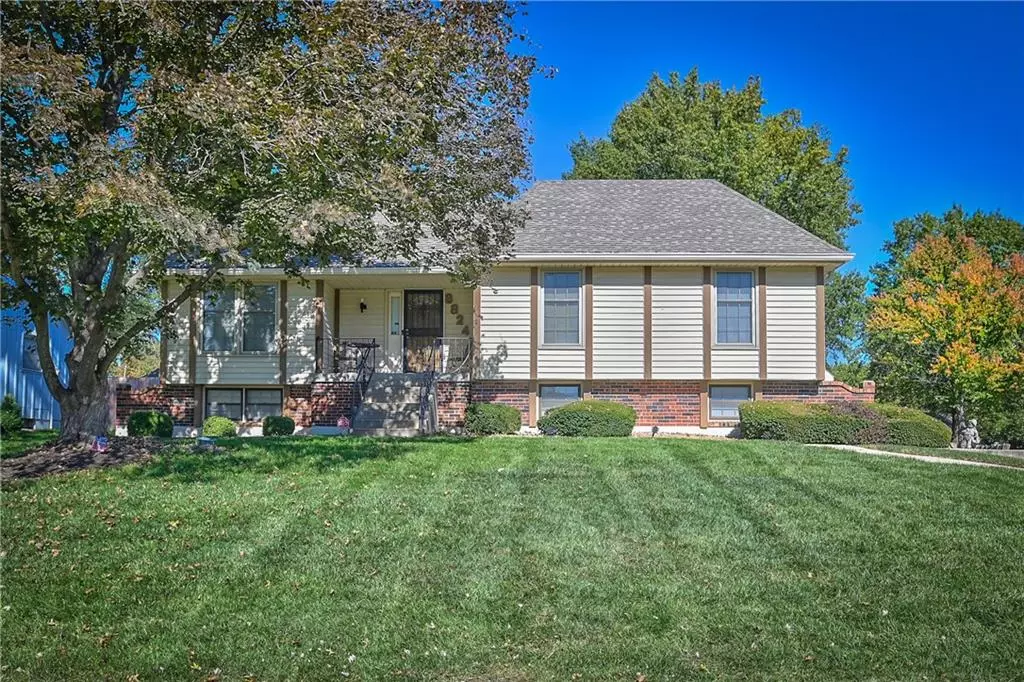 Raytown, MO 64138,8824 E 81st TER