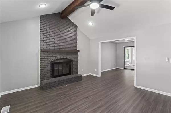 Bucyrus, KS 66013,20221 Lamar AVE