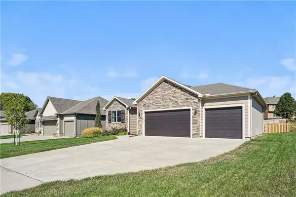 Spring Hill, KS 66083,20136 W 224th TER