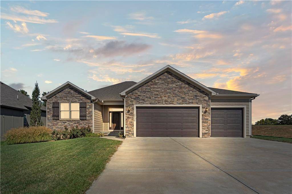 Spring Hill, KS 66083,20136 W 224th TER