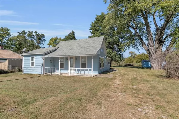 Breckenridge, MO 64625,79 W Maple ST