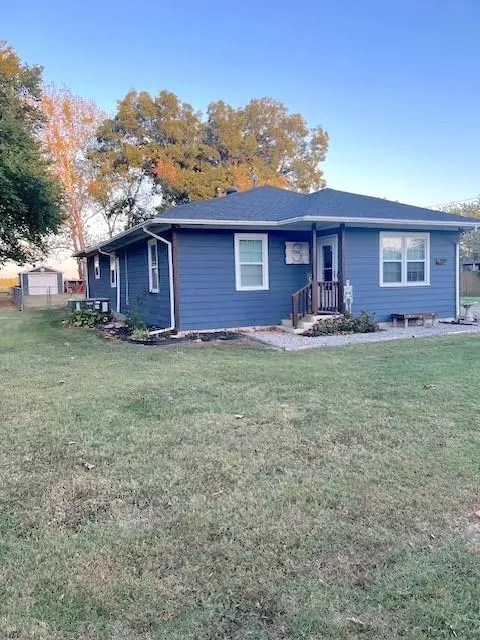 388 S 190th ST, Pittsburg, KS 66762