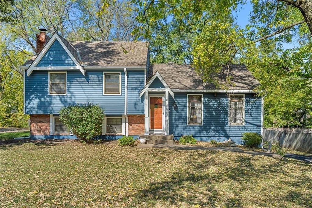 8116 E 99th ST, Kansas City, MO 64134