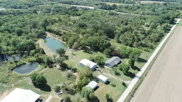 Rockville, MO 64780,11220 SW 150 RD