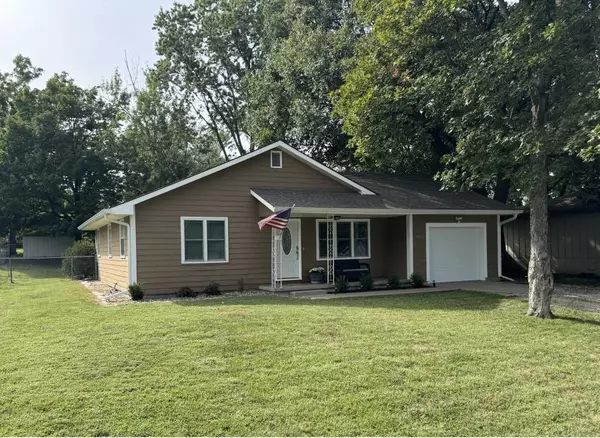 3024 N 153rd TER, Basehor, KS 66007