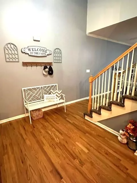 Lansing, KS 66043,301 Wyndham DR