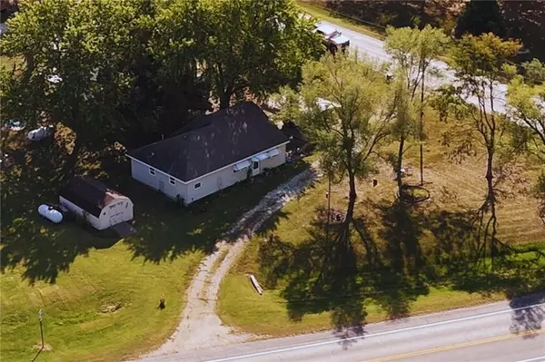 Bronaugh, MO 64728,167 E Sixth ST