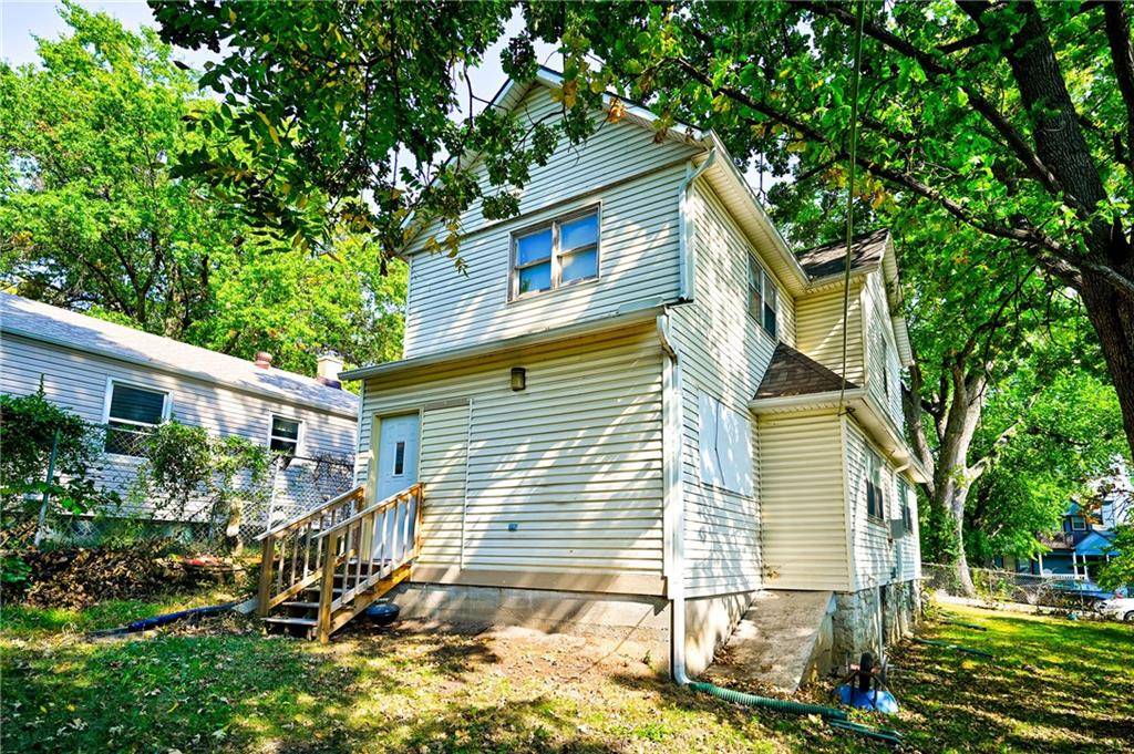 Kansas City, MO 64123,528 N White AVE