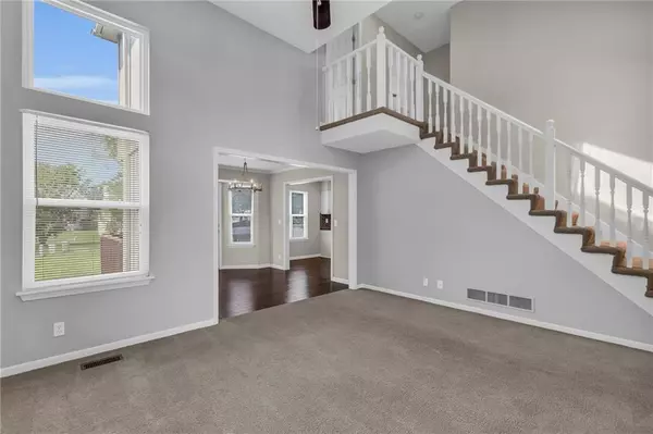 Overland Park, KS 66210,11506 Ballentine ST