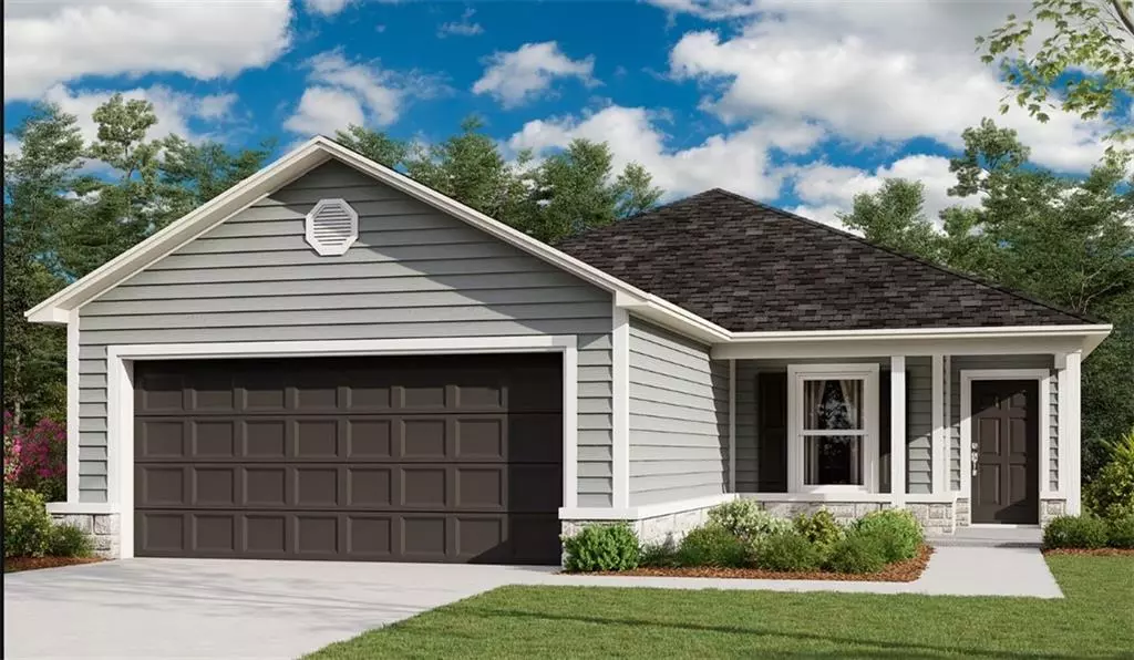 1604 Maci ST, Belton, MO 64012