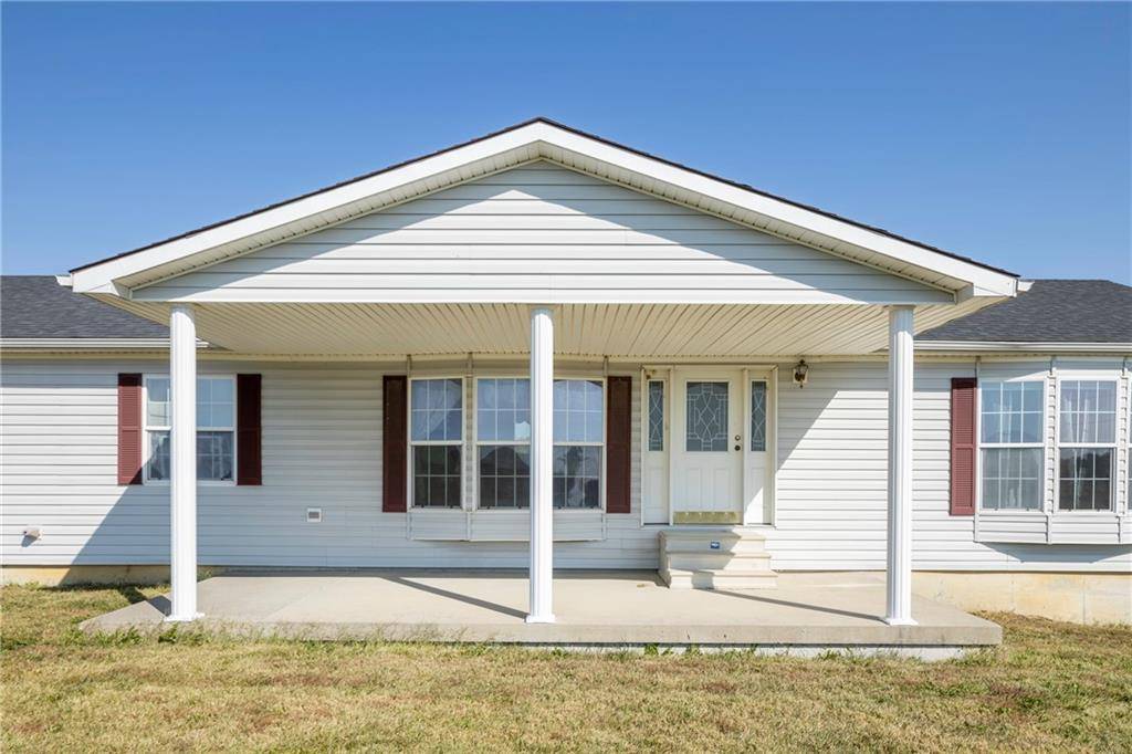 Alma, MO 64001,30851 King RD