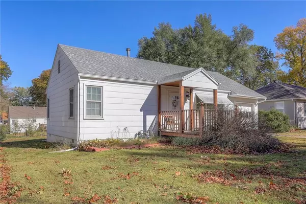 Kansas City, MO 64119,3616 NE 52nd TER