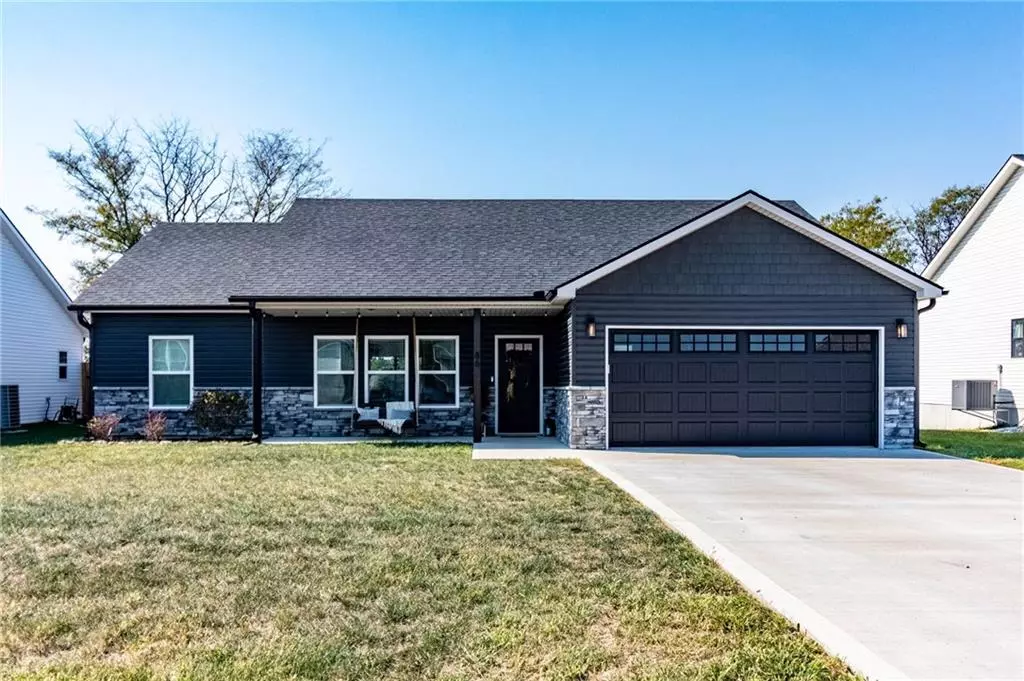 Warrensburg, MO 64093,86 SE 451 RD