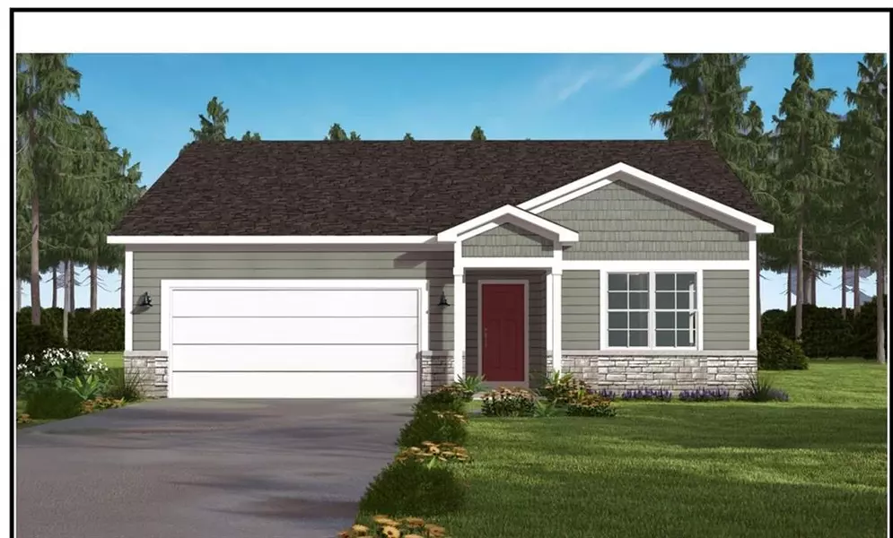 3037 NW 96th ST, Kansas City, MO 64154