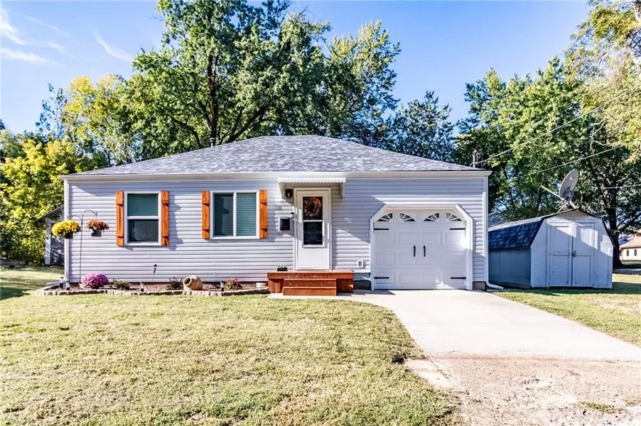 603 E Florence ST, Windsor, MO 65360