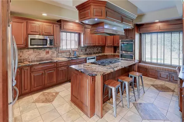 Kingsville, MO 64061,1986 NW 25th RD