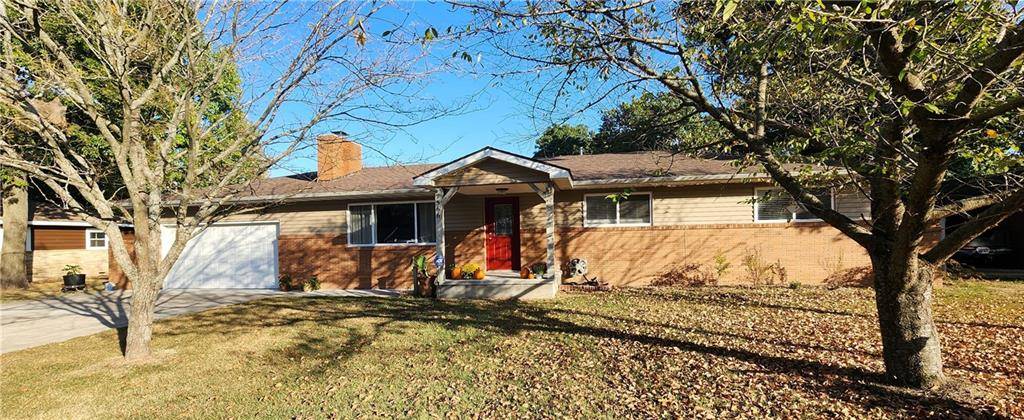 Riverton, KS 66770,7566 Eagle LN