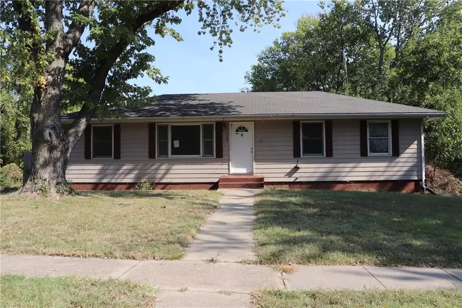 538 Forest AVE, Topeka, KS 66616