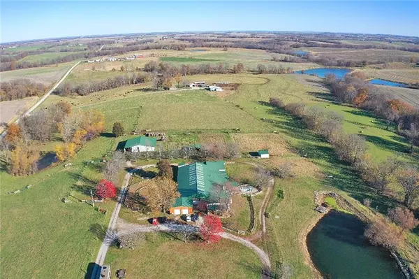 14310 Burns School RD, Lexington, MO 64067