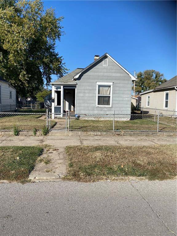 6316 Grant ST, St Joseph, MO 64504