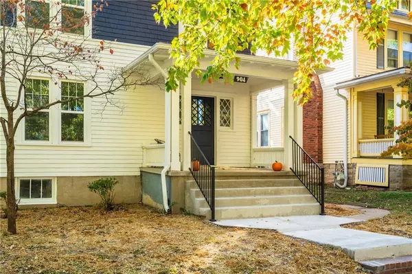 Sedalia, MO 65301,904 S Harrison AVE