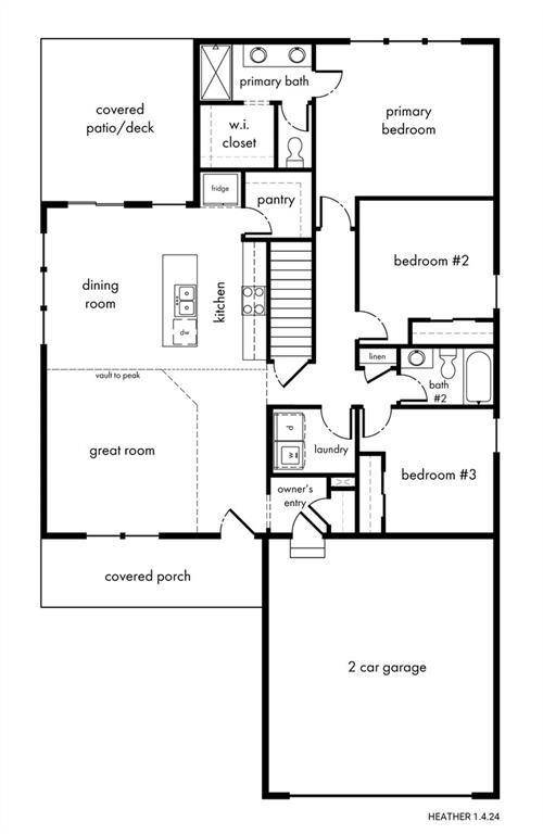 Overland Park, KS 66013,18120 Venerable ST