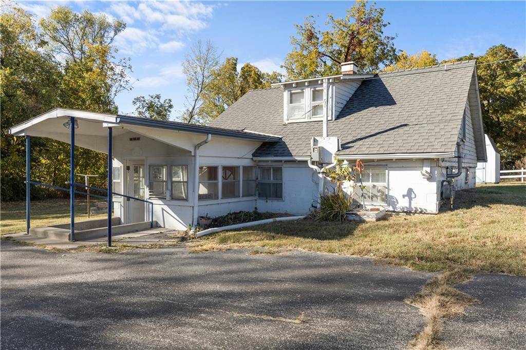 2136 S 71st ST, Kansas City, KS 66106