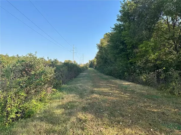 County Road 438 RD, Country Club, MO 64505