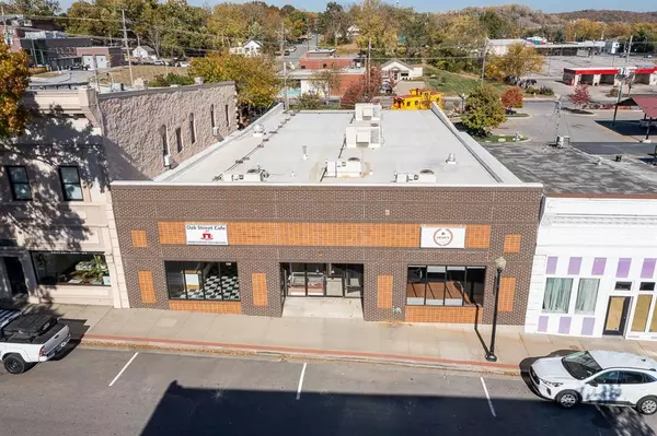 Bonner Springs, KS 66012,133 Oak ST