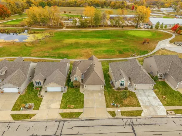 Kearney, MO 64060,411 S Marimack DR