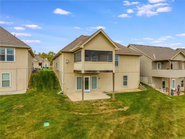 Kearney, MO 64060,411 S Marimack DR