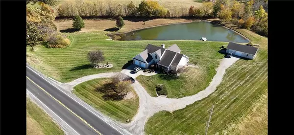 Cosby, MO 64436,17581 Highway 169 HWY