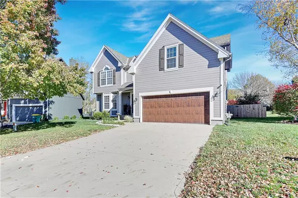 Overland Park, KS 66213,13209 Noland ST