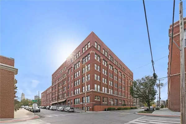 200 Main ST #404, Kansas City, MO 64105