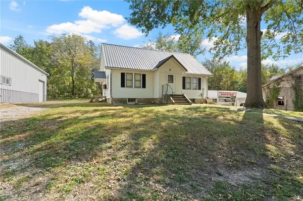 Bethany, MO 64424,300 N 28th ST