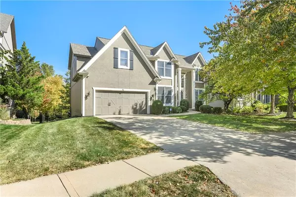 14343 Flint ST, Overland Park, KS 66221