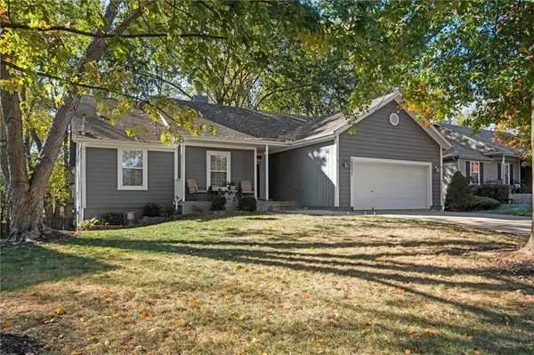 20031 W 219th ST, Spring Hill, KS 66083